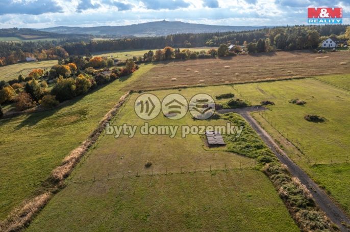 Prodej, Zahrada, Tymákov