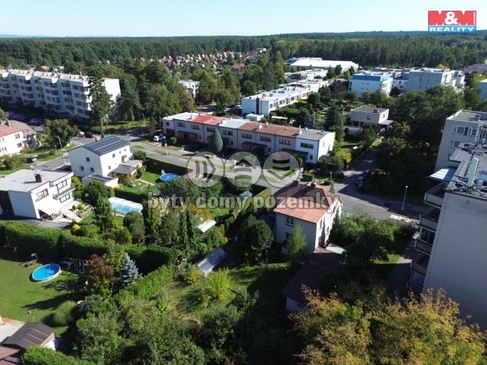 Prodej, Rodinný dům, Hradec Králové