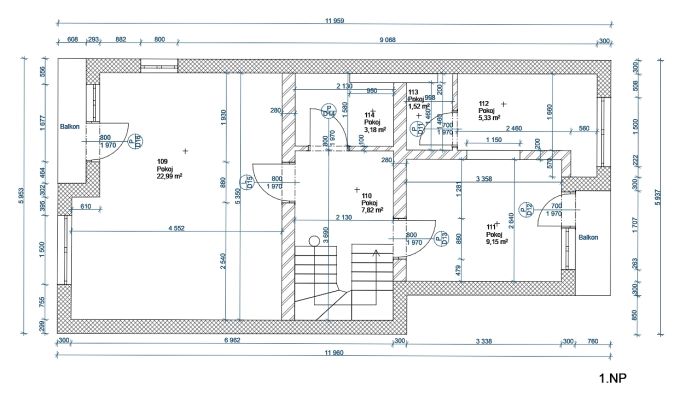 Prodej, Rodinný dům, Býkev