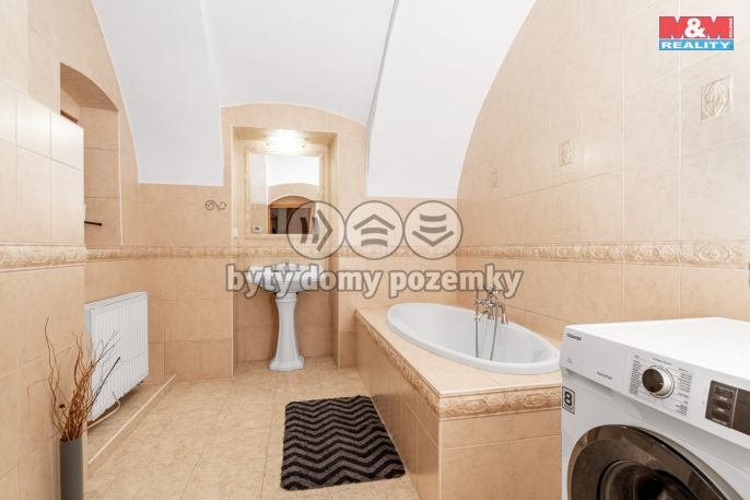 Prodej, Rodinný dům, Polná