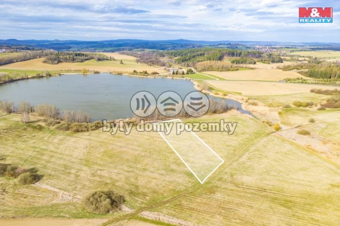 Prodej, Pole, Chanovice