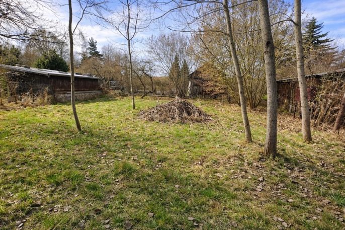 Prodej, Zahrada, Nepomuk