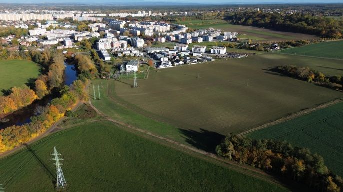 Prodej, Komerční pozemky, Hradec Králové