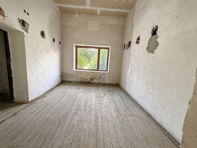 Prodej, Nájemní dům, Postoloprty