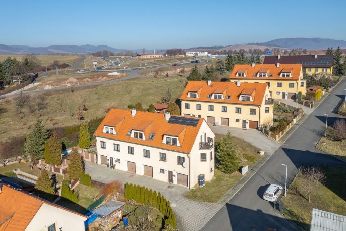 Prodej, Rodinný dům, Lubenec