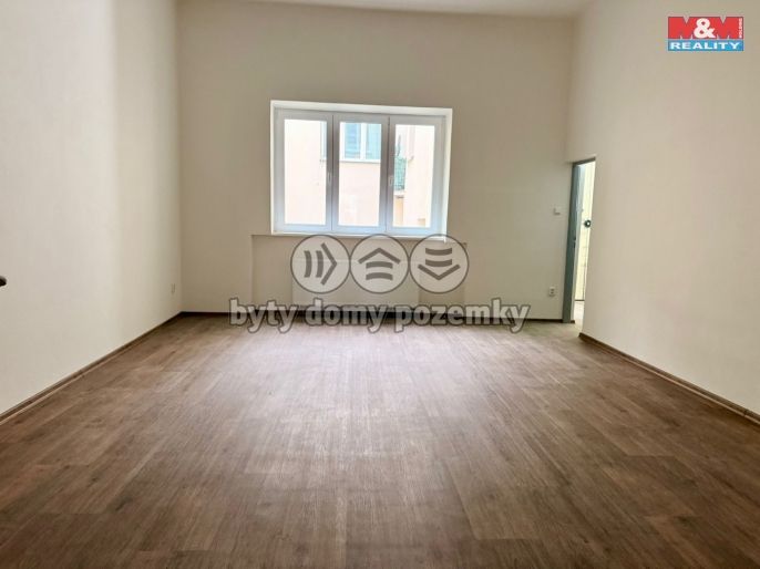 Pronájem, Kancelářský prostor, Ostrava