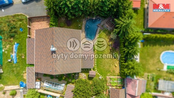 Prodej, Rodinný dům, Teplice