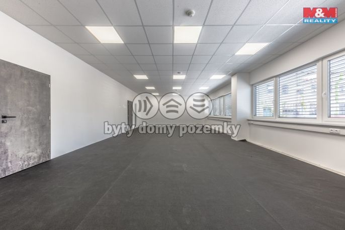 Pronájem, Kancelářský prostor, Lomnice nad Popelkou