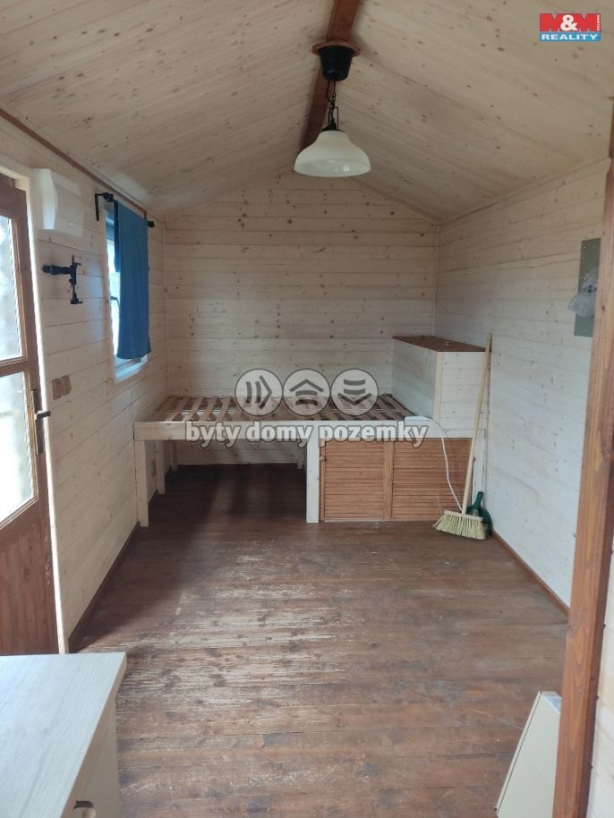 Prodej, Chata, Pohořelice