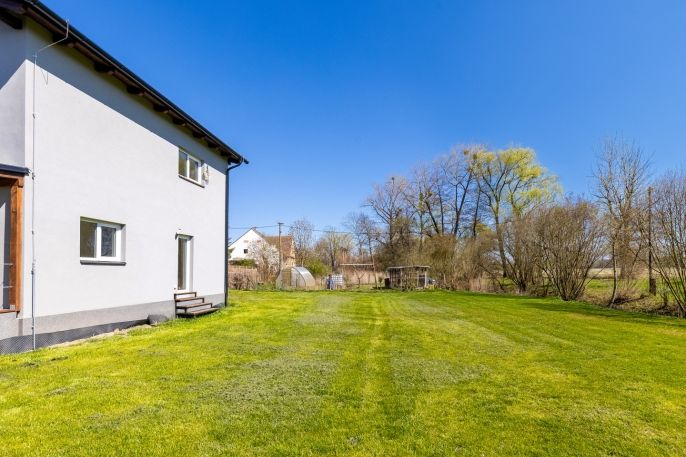 Prodej, Rodinný dům, Uhersko