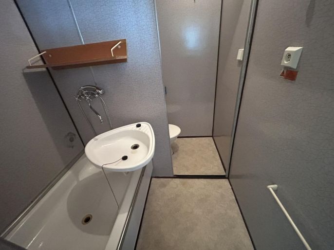 Pronájem, Byt 2+kk, Bechyně