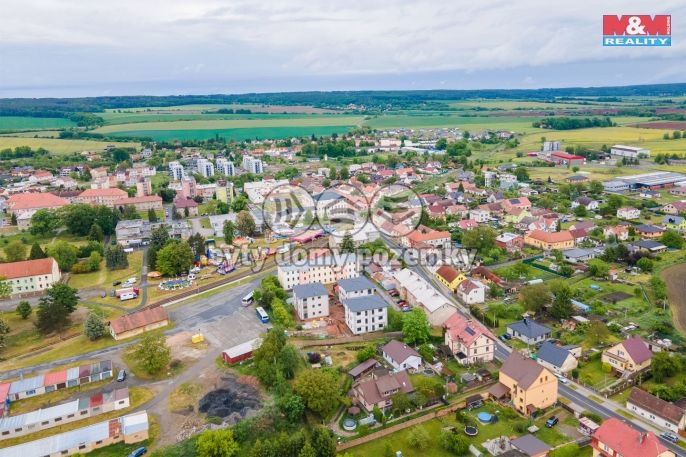 Prodej, Rodinný dům, Heřmanova Huť