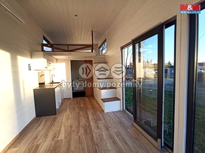 Prodej, Mobilheim, Sviadnov