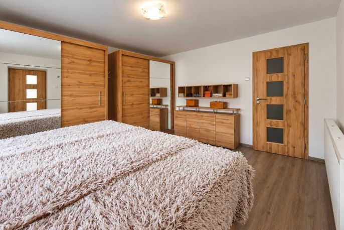 Prodej, Rodinný dům, Hostovlice