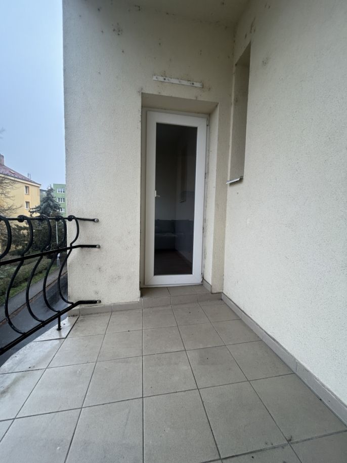 Pronájem, Byt 1+1, Ústí nad Labem