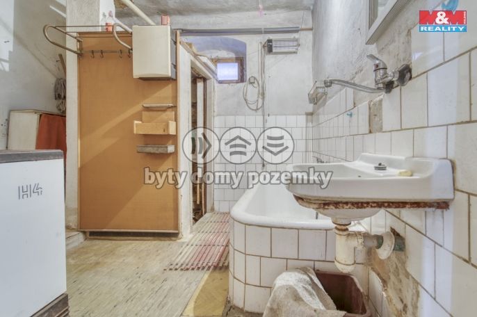 Prodej, Rodinný dům, Kožlany