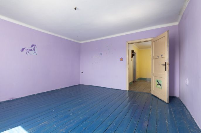 Prodej, Rodinný dům, Albrechtice