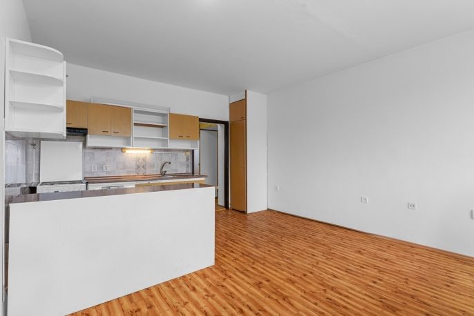 Prodej, Byt 3+kk, Liberec