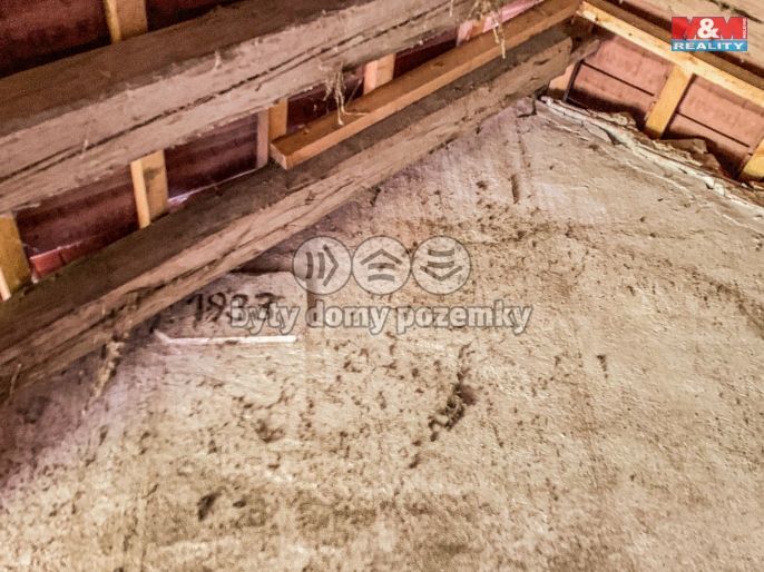 Prodej, Rodinný dům, Křenice