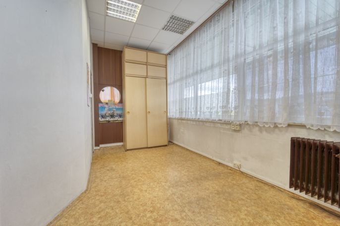 Pronájem, Obchod a služby, Plzeň