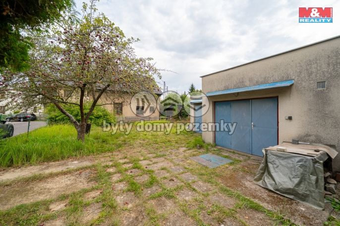 Prodej, Rodinný dům, Ústí nad Orlicí