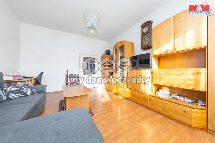 Prodej, Rodinný dům, Brno