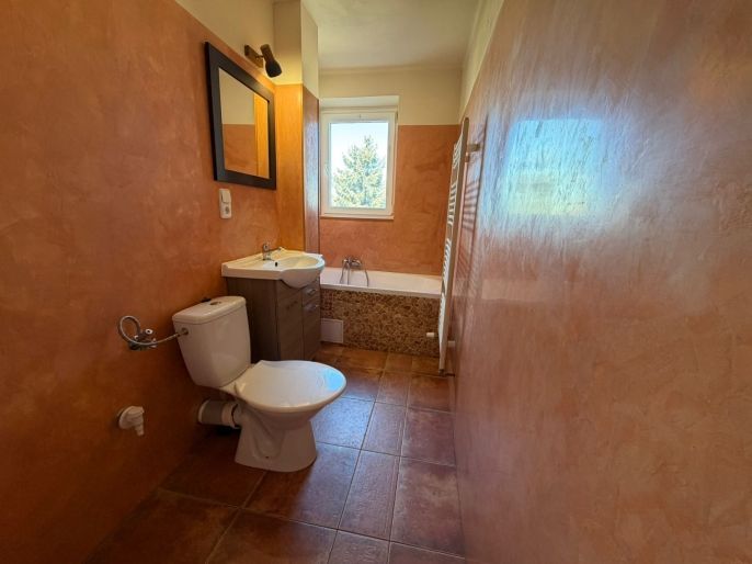 Pronájem, Byt 3+1, Veltěže