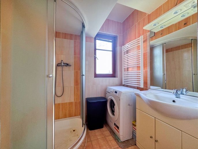 Pronájem, Byt 1+kk, Liberec