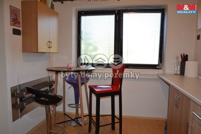 Prodej, Rodinný dům, Heřmánkovice