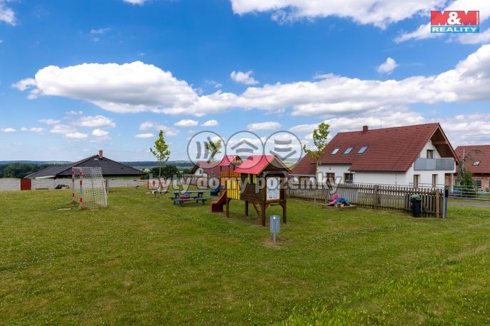 Prodej, Pozemek k bydlení, Žleby