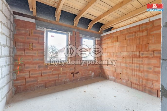 Prodej, Rodinný dům, Dřevčice