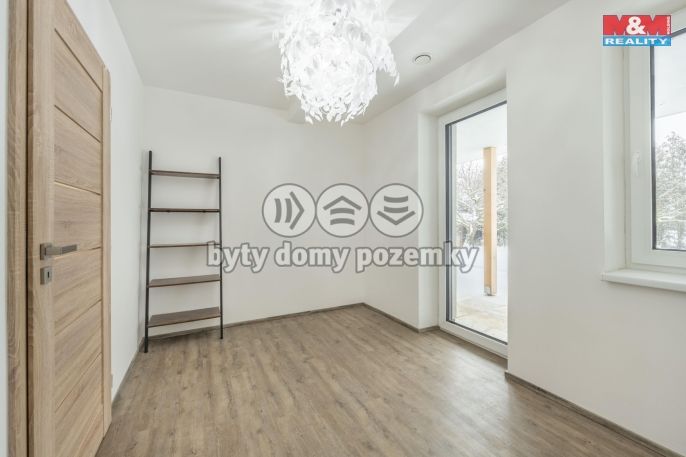 Prodej, Rodinný dům, Zbuzany