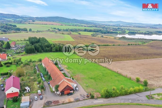 Prodej, Pozemek k bydlení, Ostružno