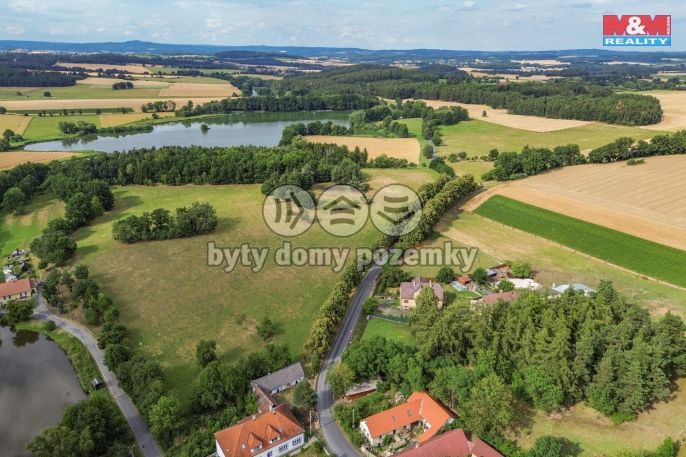 Prodej, Chalupa, Hradiště