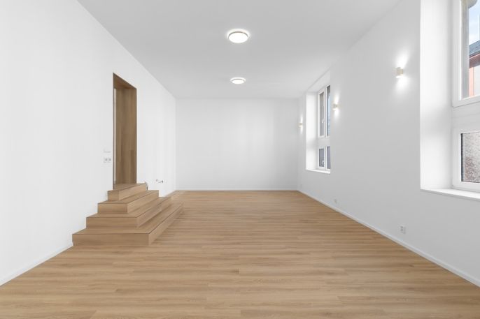 Prodej, Byt 2+kk, Ostrava