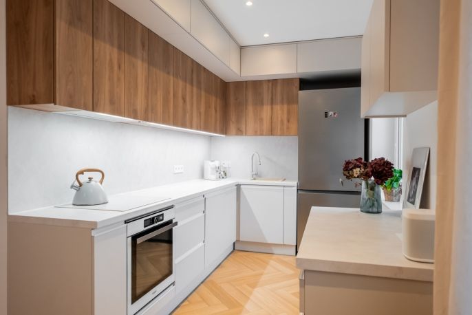 Prodej, Byt 3+kk, Třinec