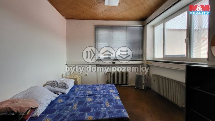 Pronájem, Kancelářský prostor, Šternberk