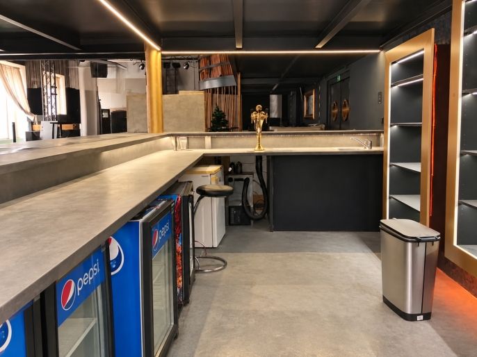 Pronájem, Restaurace, stravování, Kostelec nad Černými lesy