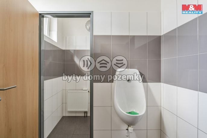 Pronájem, Kancelářský prostor, Buštěhrad