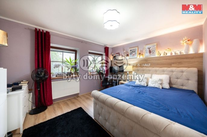 Prodej, Rodinný dům, Dyje