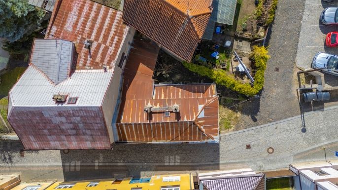 Prodej, Rodinný dům, Mnichovo Hradiště