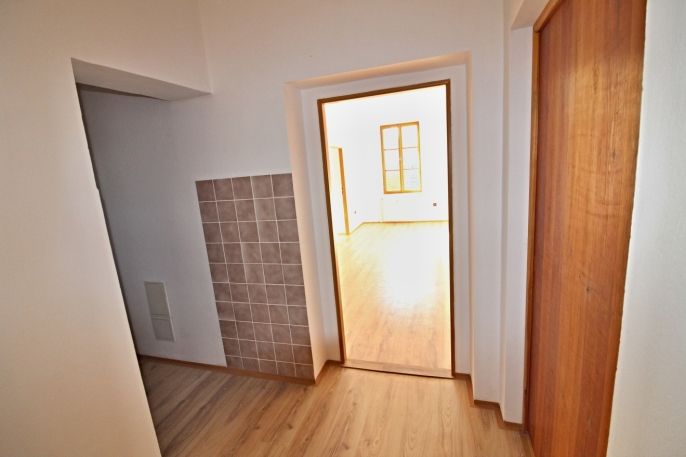 Prodej, Byt 3+1, Nový Bor