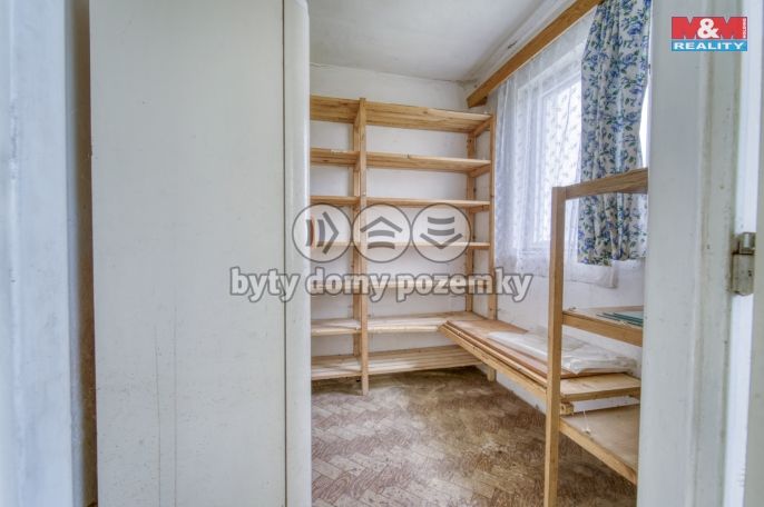 Prodej, Rodinný dům, Chotěšov