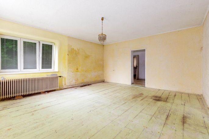 Prodej, Rodinný dům, Šenov