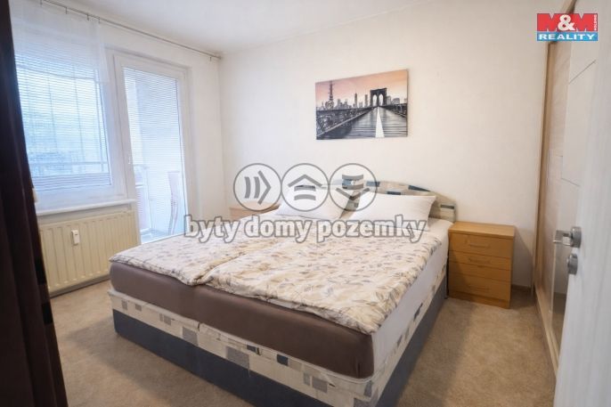 Prodej, Byt 4+1, Olomouc