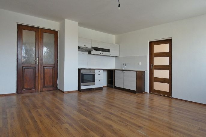 Pronájem, Byt 3+1, Čáslav