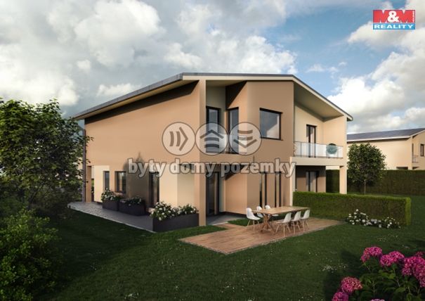 Prodej, Rodinný dům, Kolomuty