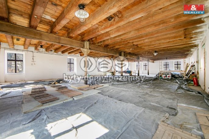 Prodej, Rodinný dům, Ústí nad Orlicí