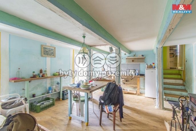 Prodej, Rodinný dům, Široká Niva