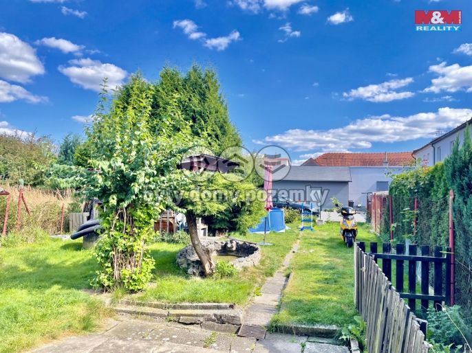 Prodej, Rodinný dům, Lanškroun